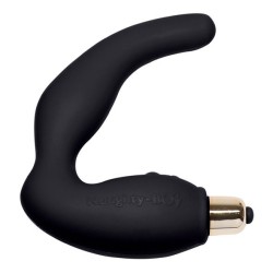 masseur point g mle naughty-boy 7 v noir