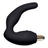 masseur point g mle naughty-boy 7 v noir