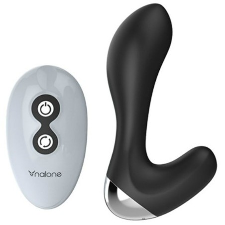 télécommande prostatique prop anal