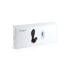 télécommande prostatique prop anal