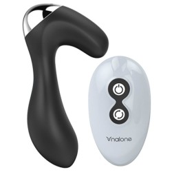 télécommande prostatique prop anal
