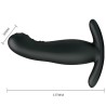 massager de prostate avec vibration