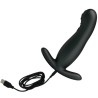 massager de prostate avec vibration