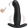 massager de prostate avec vibration