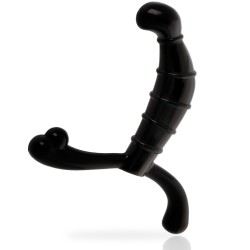 plaisir anal prostate noir