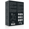 plaisir anal prostate noir