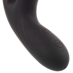 masseur anal vibration noire