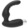 vibrateur prostatique rechargeable modèle 2 - noir