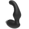 vibrateur prostatique rechargeable modèle 2 - noir