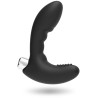vibrateur prostatique rechargeable modèle 4 - noir