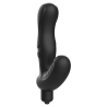 stimulateur anal de prostate en silicone p-spot vibe