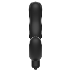 stimulateur anal de prostate en silicone p-spot vibe