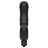 stimulateur anal de prostate en silicone p-spot vibe