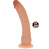 peau silicone dong 21 cm