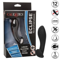 sonde flexible en silicone liquide
