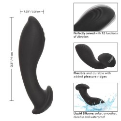 sonde flexible en silicone liquide