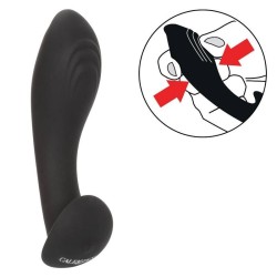 sonde flexible en silicone liquide