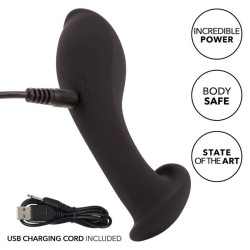 sonde flexible en silicone liquide