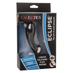 sonde flexible en silicone liquide