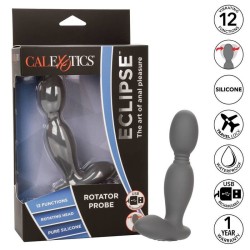 sonde rotateur