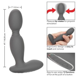 sonde rotateur