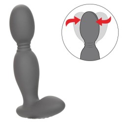 sonde rotateur