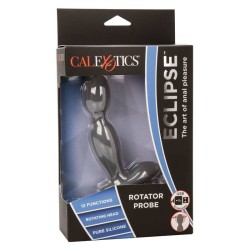 sonde rotateur
