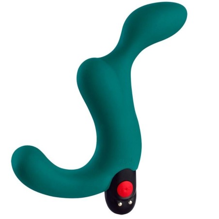 stimulateur de prostate duke bleu profondeur