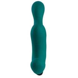 stimulateur de prostate duke bleu profondeur