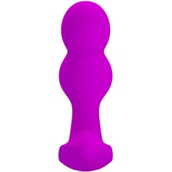 massager vibrateur anal terrance avec télécommande