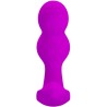 massager vibrateur anal terrance avec télécommande