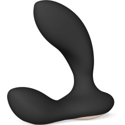 masseur de prostate hugo 2 noir