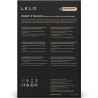 masseur de prostate  télécommande hugo 2 vert vert
