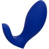 admiral stimulateur et vibrateur de prostate rimming bleu
