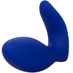 admiral stimulateur et vibrateur de prostate rimming bleu