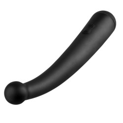 vibrateur courbe