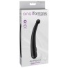 vibrateur courbe