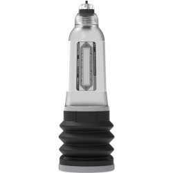hydromax 5 transparent