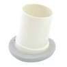 insertion de pompe hydromax 9