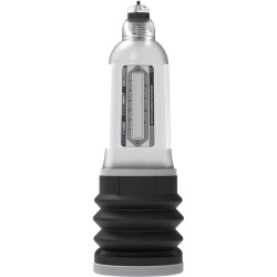 hydromax 7 wide boy x30 transparent