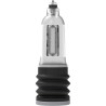 hydromax 7 wide boy x30 transparent