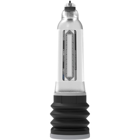 hydromax 7 pompe daugmentation de pénis transparente