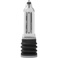 hydromax 9 pompe daugmentation de pénis transparente