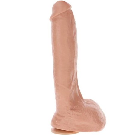 gode extreme xxl 28 cm peau