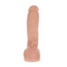 gode extreme xxl 28 cm peau