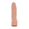 gode extreme xxl 28 cm peau