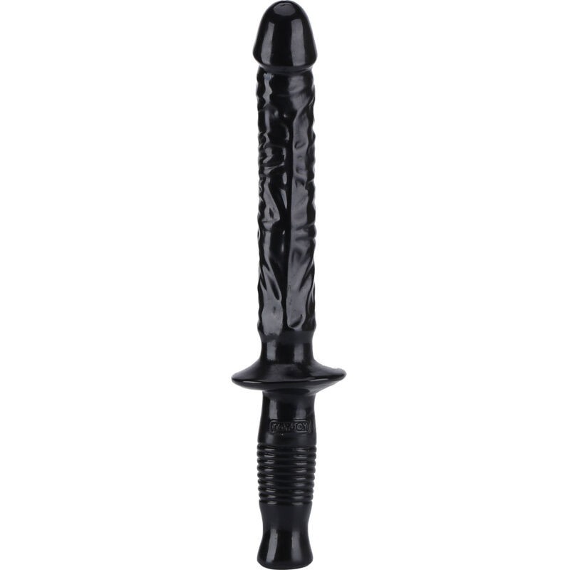 le manhandler 38 cm noir le manhandler 38 cm noir