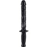 le manhandler 38 cm noir