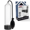 vibrateur transparent rx3