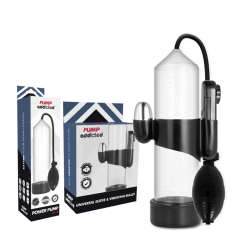 vibrateur transparent rx3